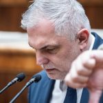 Michelko ocakava ze minister Taraba opusti svoju funkciu do 15 septembra