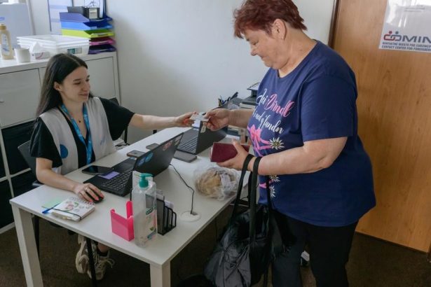 Migracia neodchadza Ako sa Nitra prispobuje rozmanitejsiemu obyvatelstvu