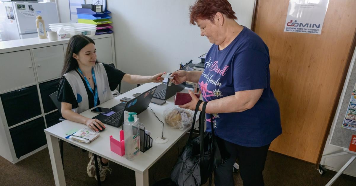 Migracia neodchadza Ako sa Nitra prispobuje rozmanitejsiemu obyvatelstvu