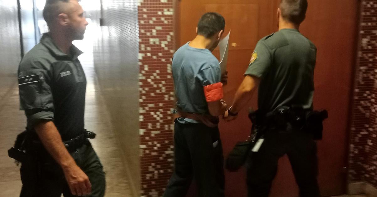 Najprv ho olupili potom na smrt dobili Trom muzom bez domova hrozi 15 rokov odnatia slobody