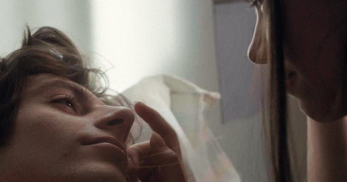Nedavno bojoval na lade teraz sa snai zska lsku Adam Kubala vo filme Milovnk nie bojovnk
