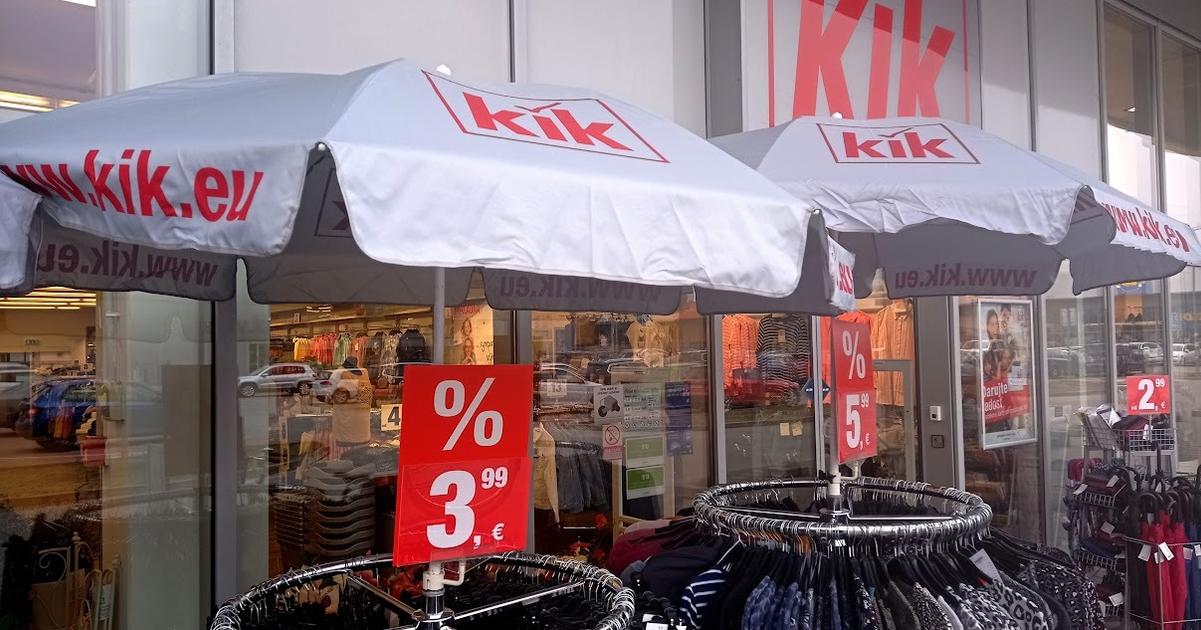 Nemci narazili na setrnych Slovakov Diskont prvykrat skoncil v stratch