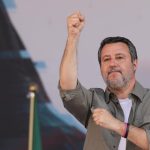 Nemecko nema pravo vracat migrantov spat do Talianska tvrdi Salvini napriek novym pravidlam