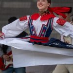 Nielen pre par nadsencov je folklor aj zivobytim vacsina mladych tancuje pre radost hovori folkloristka