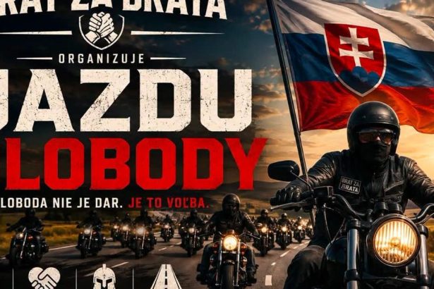 Nocni vlci pridu na Slovensko a syn exministra obhajuje ruske utoky Bibliou Dezinfomajak 90