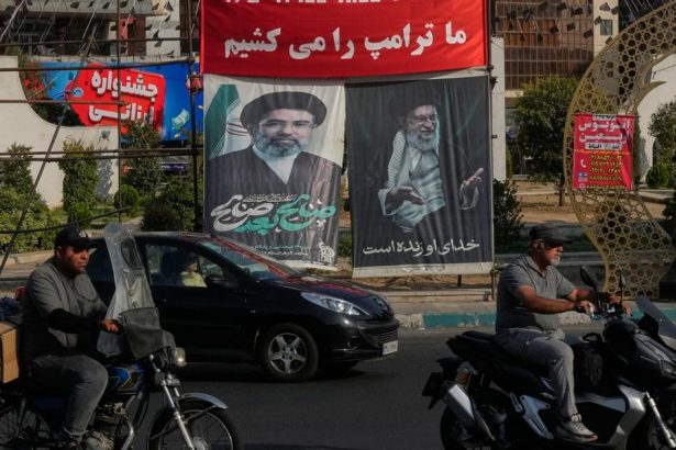 O predlzeni primeria s USA sa nerokuje Ziadne rokovania sa ani nezaczali tvrdi Iran