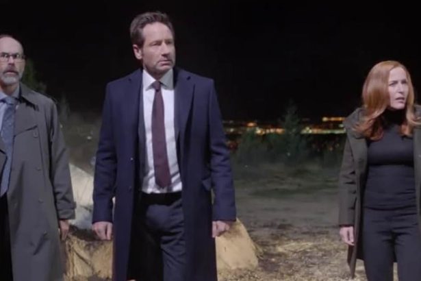 Od X Files po Trumpa pise Michal Havran