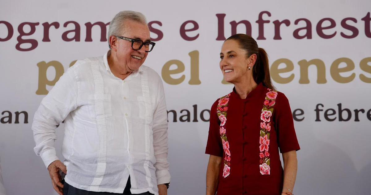 Odstupil vratil sa a opat odstupuje Obvineny guverner mexickeho statu den po navrate do funkcie oznamil odchod