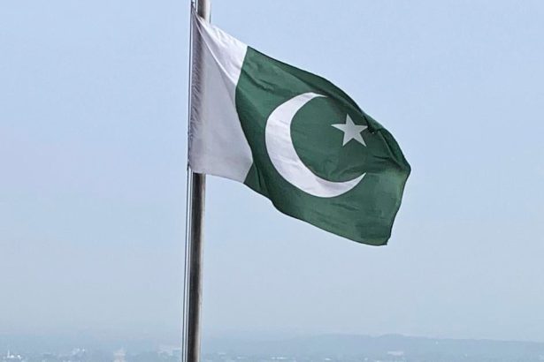 Pakistan a Iran dosiahli vyznamny pokrok v rokovaniach tvrdi pakistansky minister vnitra