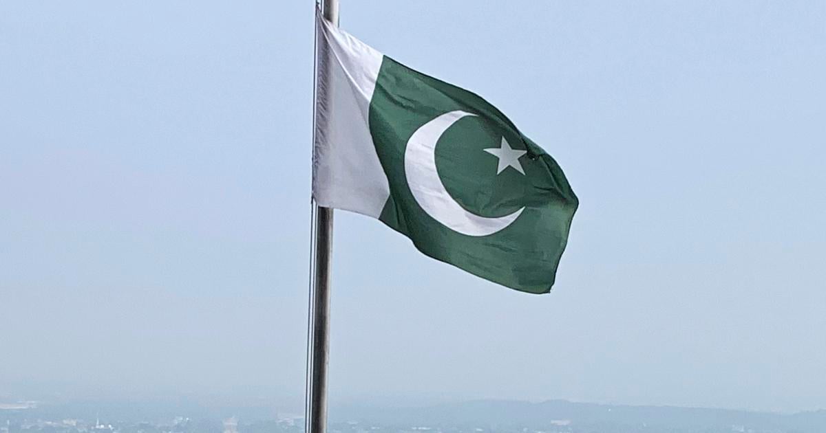 Pakistan a Iran dosiahli vyznamny pokrok v rokovaniach tvrdi pakistansky minister vnitra