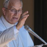 Papez navstivi San Marino a vystupi na stretnuti v Rimini
