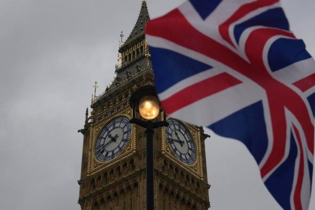 Pocet antisemitskych incidentov v Britanii vzrastol oproti minulemu roku takmer o stvrtinu