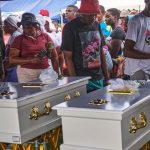 Pocet obet po prevrateni trajektu v Zimbabve vzrastol na 68