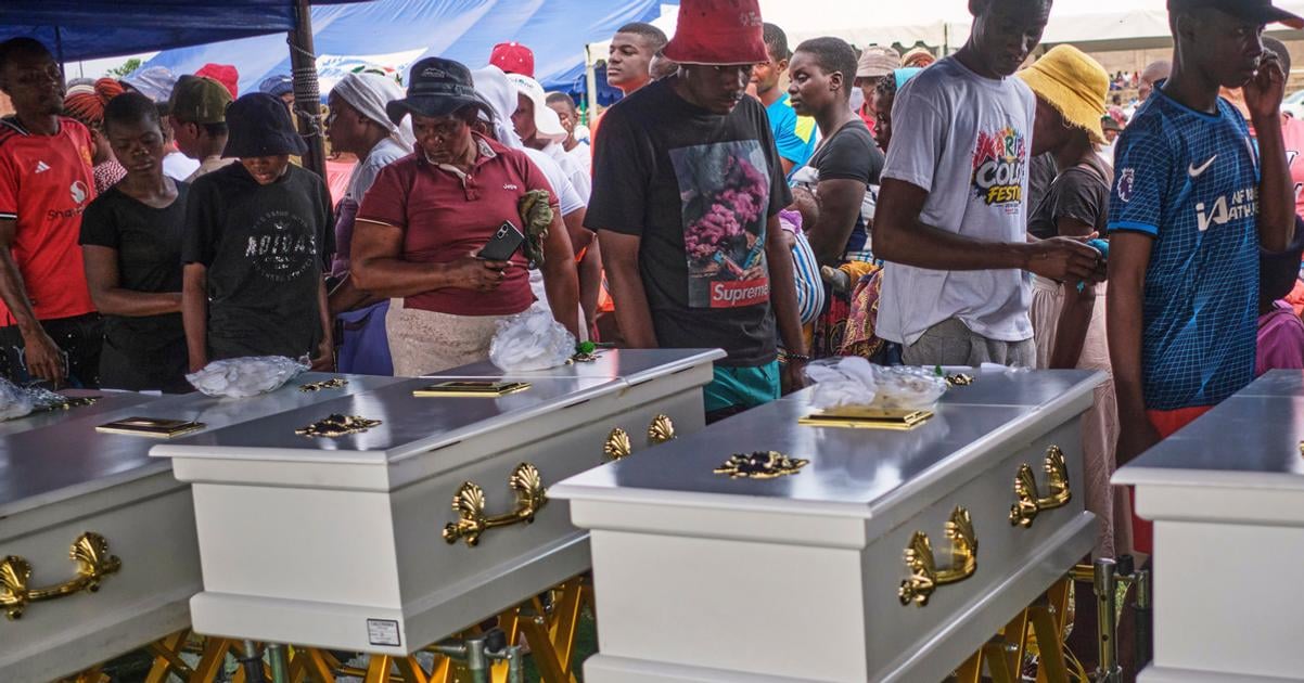 Pocet obet po prevrateni trajektu v Zimbabve vzrastol na 68