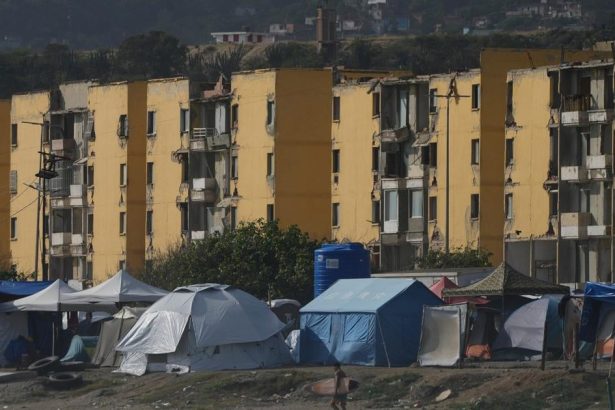 Pocet potvrdenych obeti zemetrasen vo Venezuele presiahol 6000
