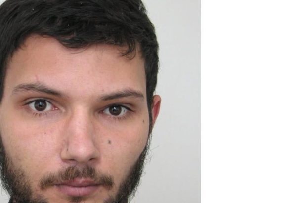 Policia sa patra po Sinanovi Simsekovi