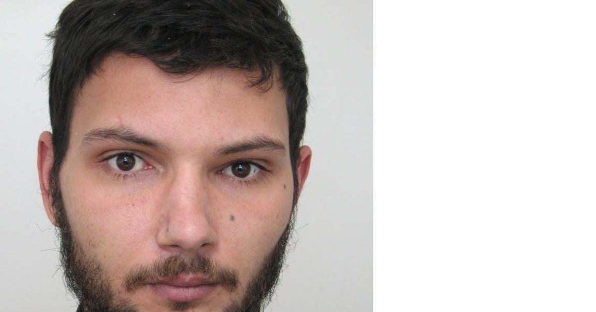Policia sa patra po Sinanovi Simsekovi