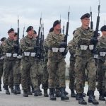 Polska armada coskoro bude najvacsou v Europe vyhlasil Tusk