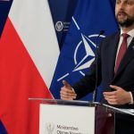 Polski namornici vo Svedsku absolvjuju skolenie na ponorkach