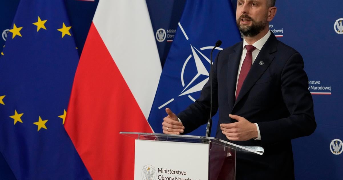 Polski namornici vo Svedsku absolvjuju skolenie na ponorkach