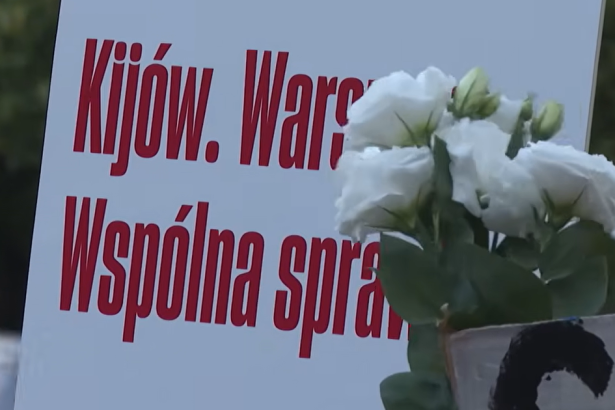 Polsko voci Ukrajine chladne V krajine pribuda utokov na vojnovych utekencov