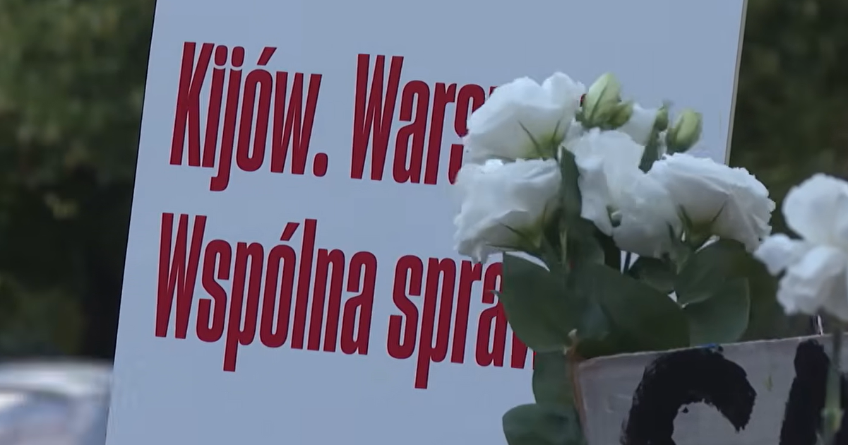 Polsko voci Ukrajine chladne V krajine pribuda utokov na vojnovych utekencov
