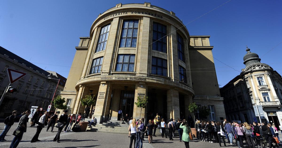 Pravo habilitovat a inaugurovat maju 18 vysoke skoly