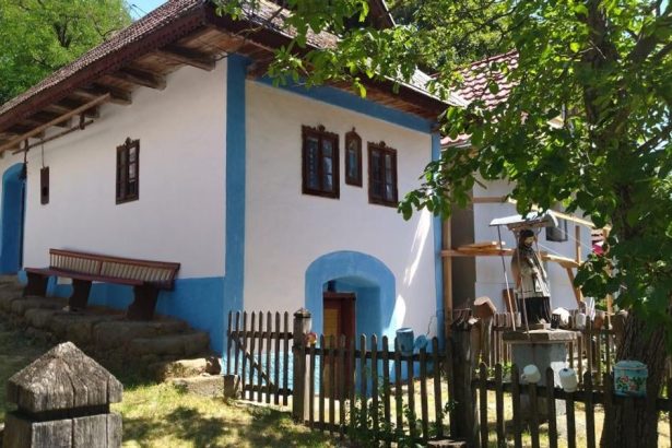Precestovali strednu Europu no zakotvili na Slovensku Holandjanov ocaril pokoj dnes tu prevadzkuju kemp