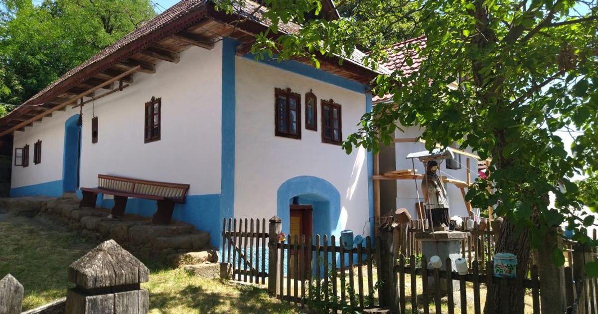 Precestovali strednu Europu no zakotvili na Slovensku Holandjanov ocaril pokoj dnes tu prevadzkuju kemp