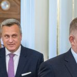 Robil pod Ftacnikom aj Drobom V suboji o post bratislavskeho zupana koalicia nasadzuje okresneho predsedu Hlasu