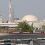 Rosatom obnovuje cinnost v iranskej jadrovej elektrarni Bushehr
