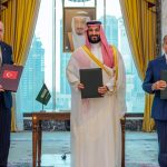 Saudska Arabia odmieta jadrove ambicie v svislosti s obrannou dohodou