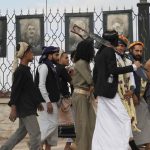 Saudska Arabia zasiahne voci husiom ak budu nadalej utocit