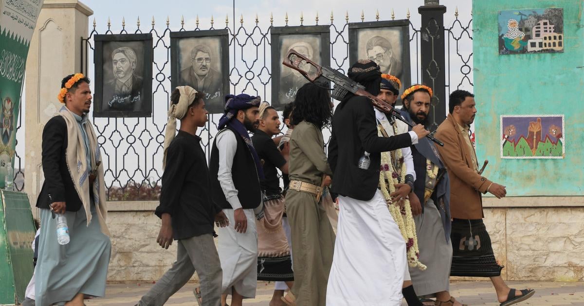 Saudska Arabia zasiahne voci husiom ak budu nadalej utocit