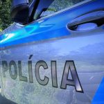 Skuter sa zrazil s bicyklom cyklista skocil v nemocnici Policia hlada druheho vodica