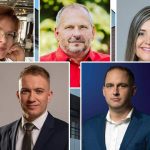 Smer a Republika sa stretli aj v Zilinskom kraji Uhrik odmieta Chomu za zupanku chce Belousovovu