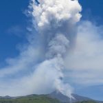 Sopka Etna zastavila prevadzkou letiska v Catania