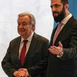 Syria poziadala o vstup do partnerstva proti beztrestnosti za pouzitie chemickych zbrani