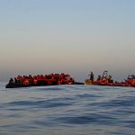 Talianska policia rozlozila siet prevadzacov migrantov zadrzala osem osob