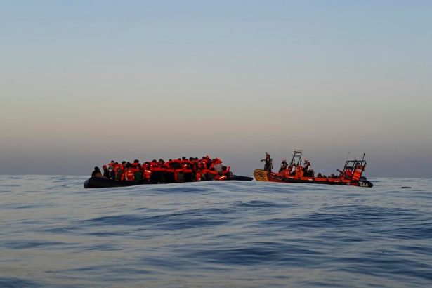 Talianska policia rozlozila siet prevadzacov migrantov zadrzala osem osob