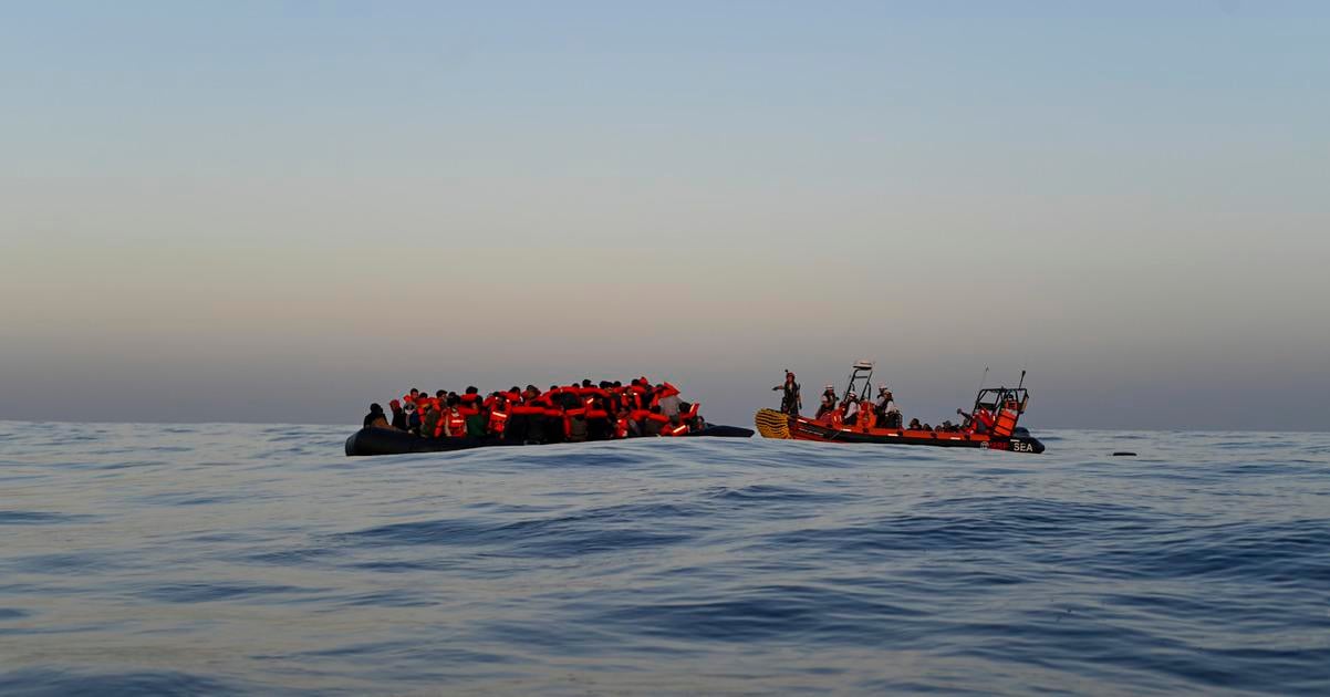 Talianska policia rozlozila siet prevadzacov migrantov zadrzala osem osob