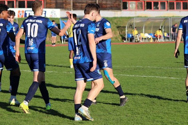 Trener Pavol Baca uprimne Toto som vobec necakal