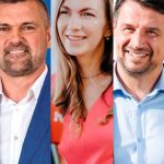 Trnavu chcu viest inak ako Brocka Pat kandidatv zatial rozbieha pokojny suboj o primtora