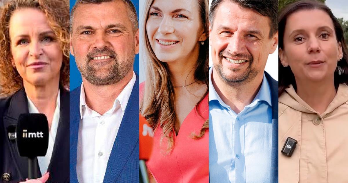 Trnavu chcu viest inak ako Brocka Pat kandidatv zatial rozbieha pokojny suboj o primtora