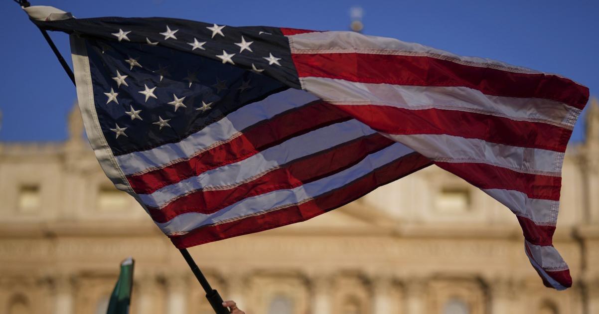 USA planuju uzavriet svoje konzulaty v Kanade Japonsku a Indonezii