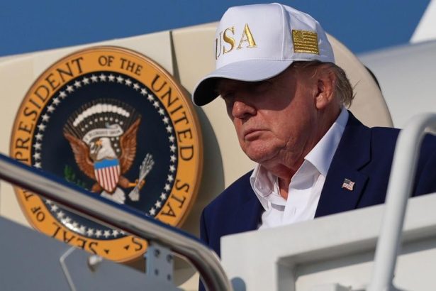 USA zistuju u clenov NATO mieru podpory pre Trumpovu politiku