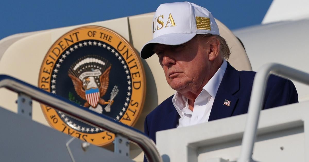 USA zistuju u clenov NATO mieru podpory pre Trumpovu politiku
