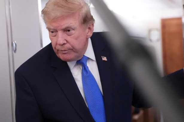V Trumpovej administrative je rekordny pocet extremne bohatych ludi