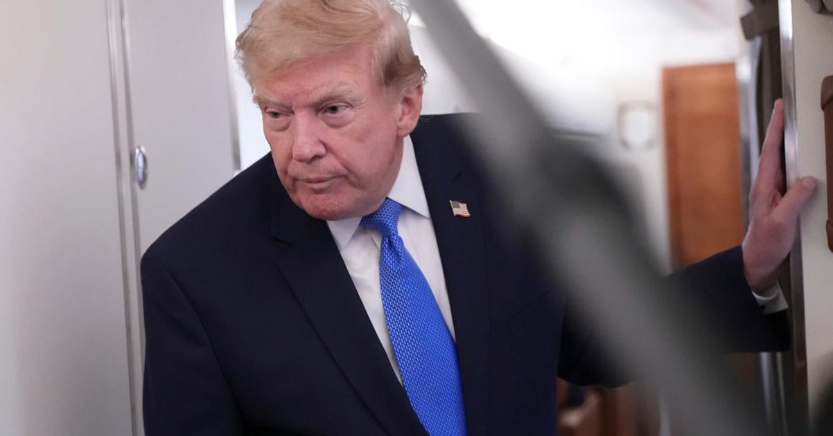 V Trumpovej administrative je rekordny pocet extremne bohatych ludi