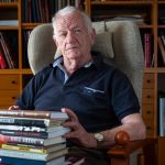 V bunkri sa ucil citat a pocitat Po 80 rokoch historik Ivan Kamenec zrekonstruoval pribeh vlastneho prezitia